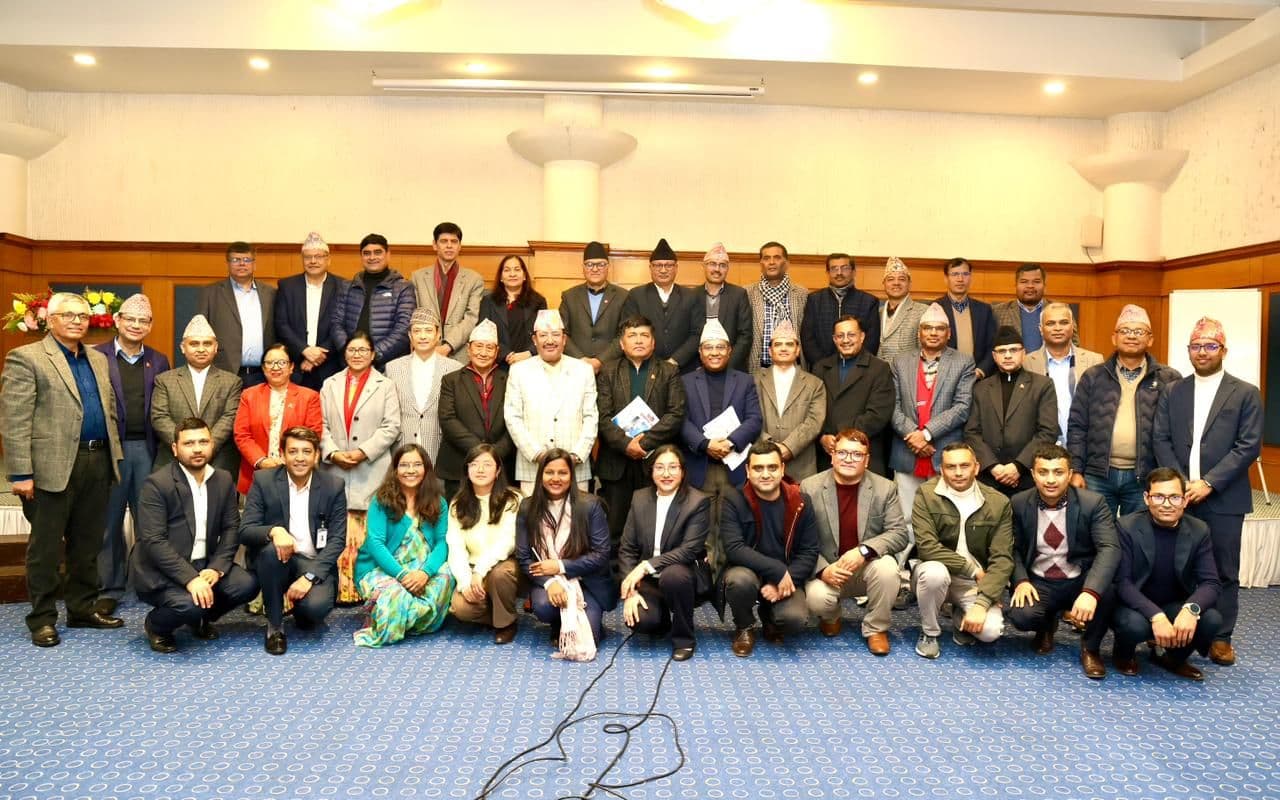 Election Technology MTOT Workshop