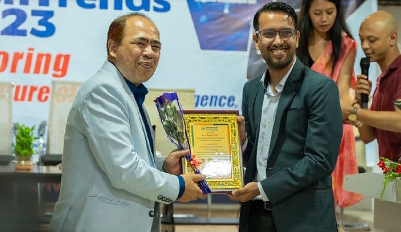 Conference on AI